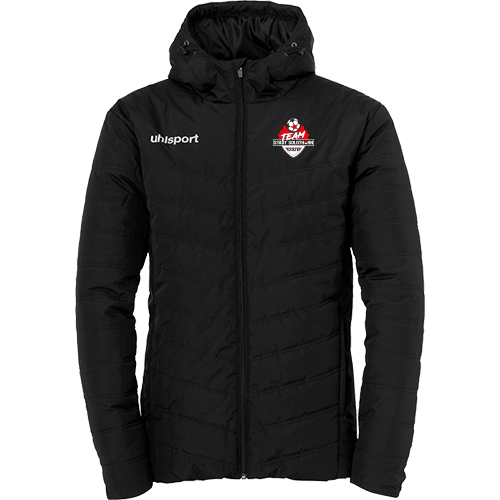 UHLSPORT TSS Essential Winter Padded Jacket