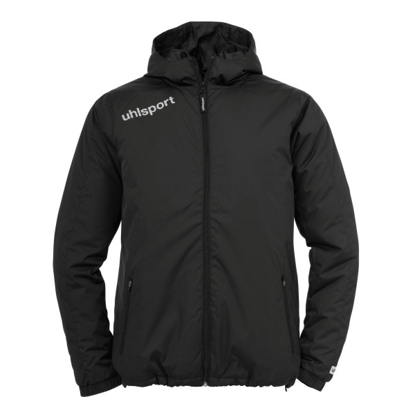 UHLSPORT Essential Team Jacket schwarz