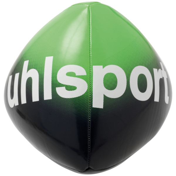 UHLSPORT REFLEX BALL fluo grün/marine/weiß NOSIZE