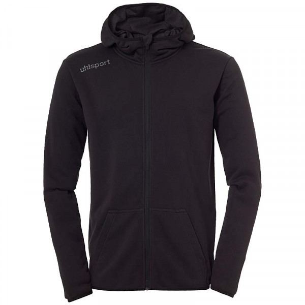 UHLSPORT ESSENTIAL HOOD JACKET