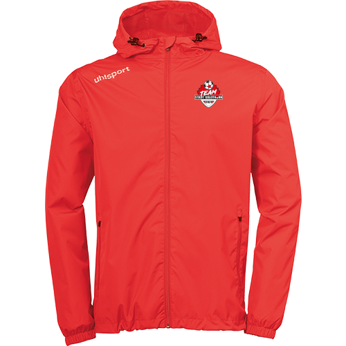 UHLSPORT TSS Essential Regenjacke