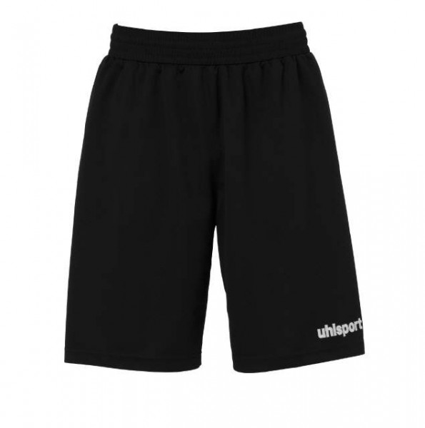 Uhlsport Standard Torwartshorts 164 schwarz - Restposten %!