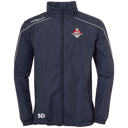 Uhlsport TSS Stream 22 ALL WEATHER JACKET KIDS