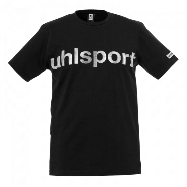 UHLSPORT ESSENTIAL PROMO T-SHIRT