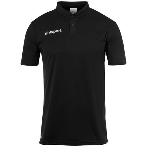 UHLSPORT ESSENTIAL POLY POLO SHIRT KIDS